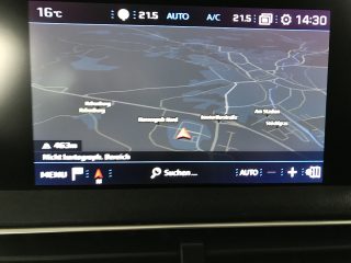 Peugeot 3008 1,5 BlueHDi 130 S&S 6-Gang Active