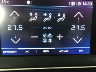 Peugeot 3008 1,5 BlueHDi 130 S&S 6-Gang Active