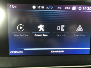 Peugeot 3008 1,5 BlueHDi 130 S&S 6-Gang Active