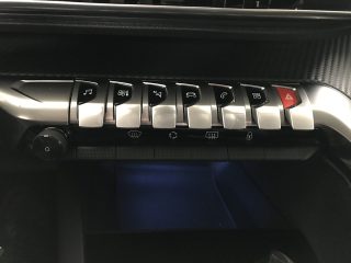 Peugeot 3008 1,5 BlueHDi 130 S&S 6-Gang Active