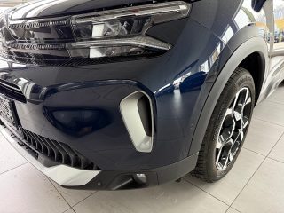 Citroën C5 Aircross BlueHDI 130 S&S EAT8 Max