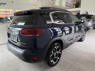 Citroën C5 Aircross BlueHDI 130 S&S EAT8 Max