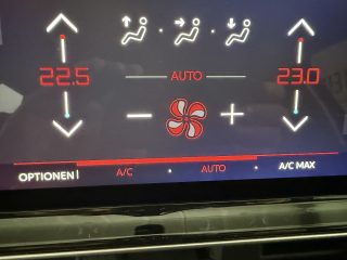 Citroën C5 Aircross BlueHDI 130 S&S EAT8 Max