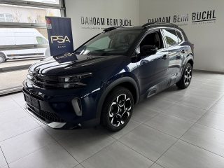Citroën C5 Aircross BlueHDI 130 S&S EAT8 Max