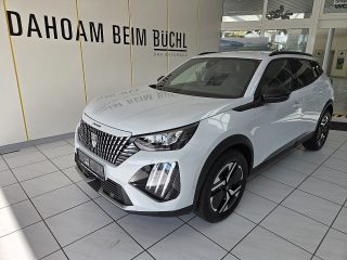 Peugeot 2008 PureTech 130 Allure EAT8