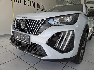 Peugeot 2008 PureTech 130 Allure EAT8