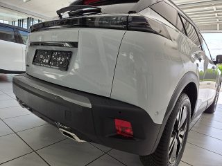 Peugeot 2008 PureTech 130 Allure EAT8