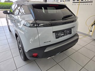 Peugeot 2008 PureTech 130 Allure EAT8