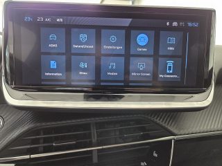 Peugeot 2008 PureTech 130 Allure EAT8