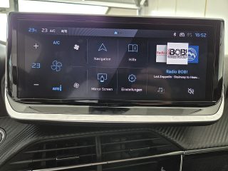 Peugeot 2008 PureTech 130 Allure EAT8