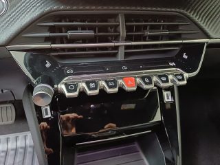 Peugeot 2008 Hybrid 145 e-DCS6 Allure