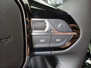 Peugeot 2008 Hybrid 145 e-DCS6 Allure