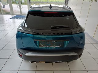 Peugeot 2008 Hybrid 145 e-DCS6 Allure