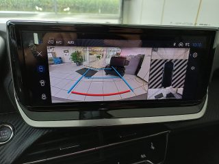 Peugeot 2008 Hybrid 145 e-DCS6 Allure