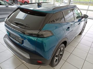 Peugeot 2008 Hybrid 145 e-DCS6 Allure