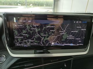 Peugeot 2008 Hybrid 145 e-DCS6 Allure