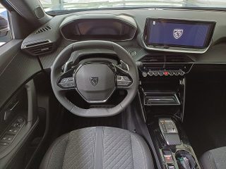 Peugeot 2008 Hybrid 145 e-DCS6 Allure