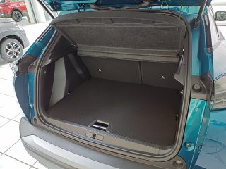 Peugeot 2008 Hybrid 145 e-DCS6 Allure