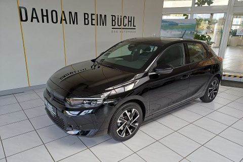 Opel Corsa 1,2 GS Aut. 100PS