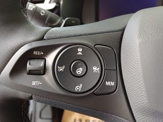 Opel Corsa 1,2 GS Aut. 100PS