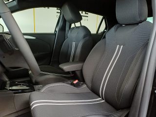 Opel Corsa 1,2 GS Aut. 100PS