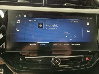 Opel Corsa 1,2 GS Aut. 100PS