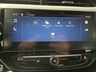 Opel Corsa 1,2 GS Aut. 100PS