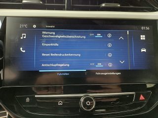 Opel Corsa 1,2 GS Aut. 100PS