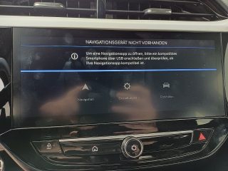 Opel Corsa 1,2 GS Aut. 100PS