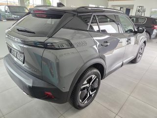 Peugeot 2008 Hybrid 145 e-DCS6 GT Glasdach,