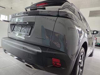 Peugeot 2008 Hybrid 145 e-DCS6 GT Glasdach,