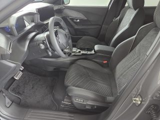 Peugeot 2008 Hybrid 145 e-DCS6 GT Glasdach,