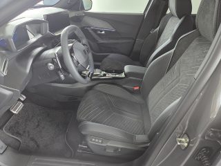 Peugeot 2008 Hybrid 145 e-DCS6 GT Glasdach,