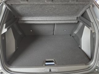 Peugeot 2008 Hybrid 145 e-DCS6 GT Glasdach,