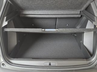 Peugeot 2008 Hybrid 145 e-DCS6 GT Glasdach,