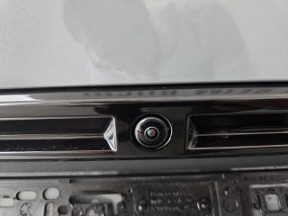 Peugeot 2008 Hybrid 145 e-DCS6 GT Glasdach,