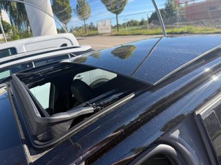 Peugeot 2008 Hybrid 145 e-DCS6 GT Glasdach,