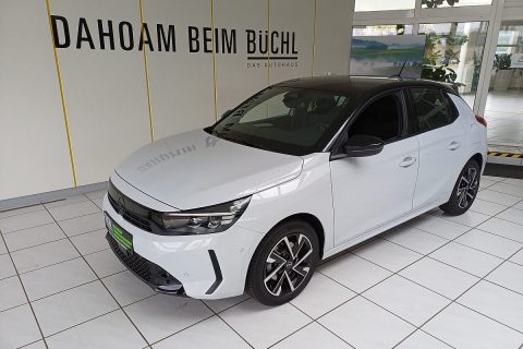 Opel Corsa 1,2 GS Aut. 100PS