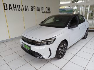 Opel Corsa 1,2 GS Aut. 100PS