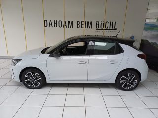 Opel Corsa 1,2 GS Aut. 100PS
