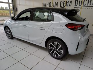 Opel Corsa 1,2 GS Aut. 100PS