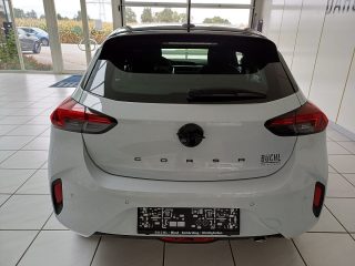 Opel Corsa 1,2 GS Aut. 100PS