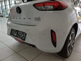 Opel Corsa 1,2 GS Aut. 100PS