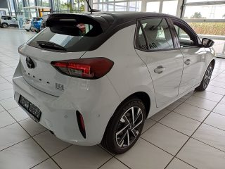 Opel Corsa 1,2 GS Aut. 100PS