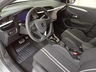 Opel Corsa 1,2 GS Aut. 100PS