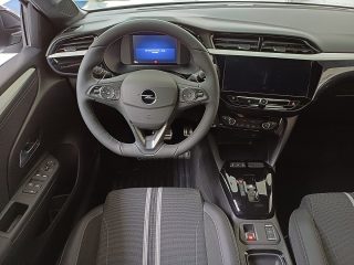 Opel Corsa 1,2 GS Aut. 100PS