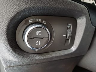 Opel Corsa 1,2 GS Aut. 100PS