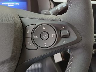 Opel Corsa 1,2 GS Aut. 100PS