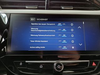 Opel Corsa 1,2 GS Aut. 100PS