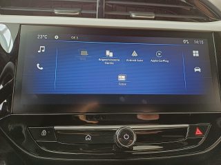 Opel Corsa 1,2 GS Aut. 100PS